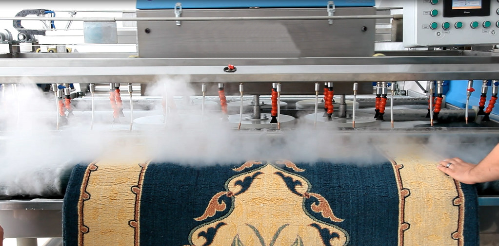 Bozyazı Halı Yıkama