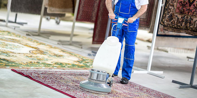 Bozyazı Halı Yıkama