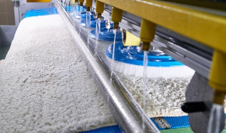 Bozyazı Halı Yıkama