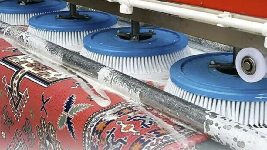 Bozyazı Halı Yıkama